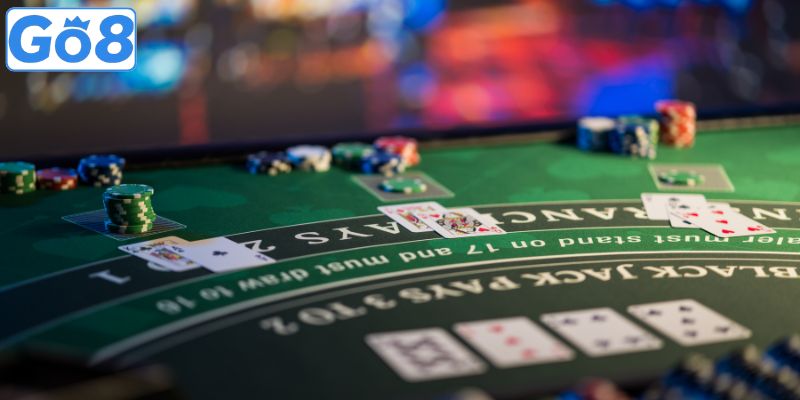 3 lý do nên chọn casino