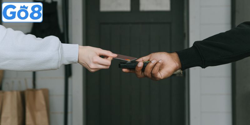 4 điều kiện để rút tiền tại GO8