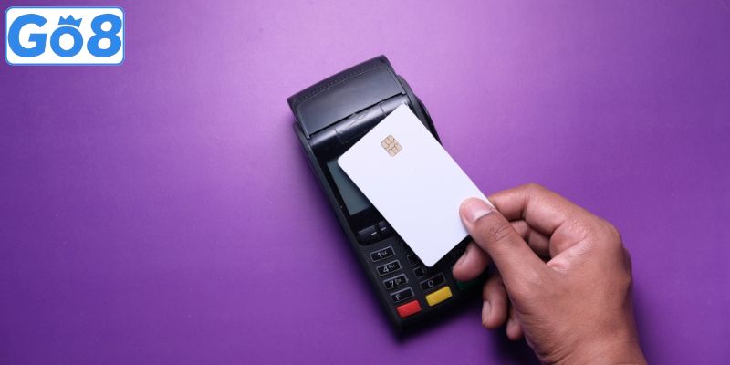 4 lưu ý thanh toán tiền thưởng tại GO8