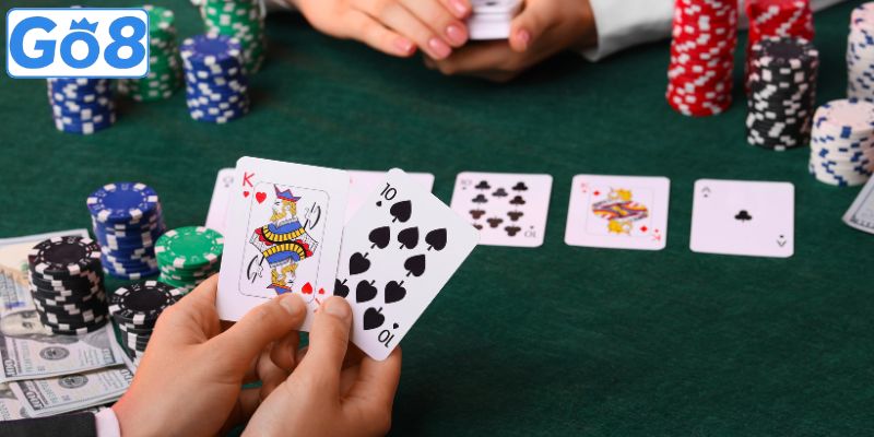 Baccarat có nguồn gốc xuất xứ từ châu Âu