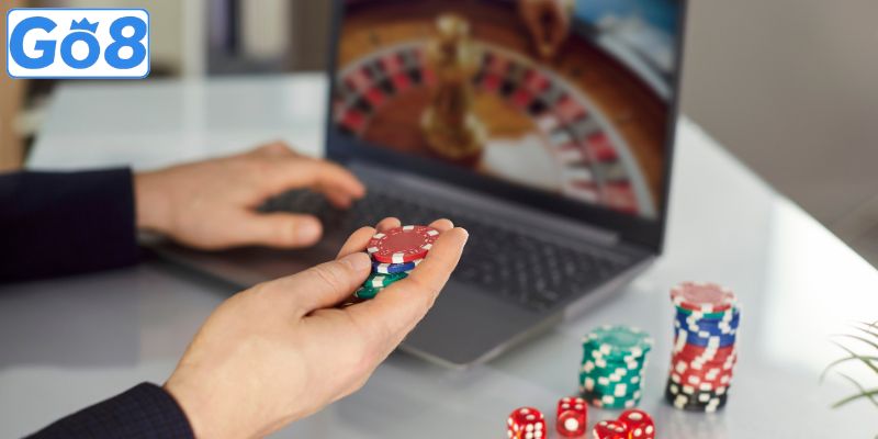 Bảo vệ tài chính bằng cách thiết lập giới hạn