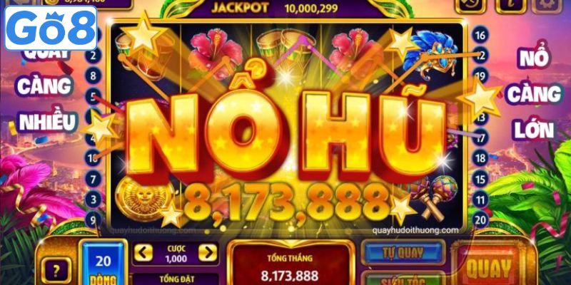 Bí quyết quản lý vốn và lựa chọn thời điểm quay hũ