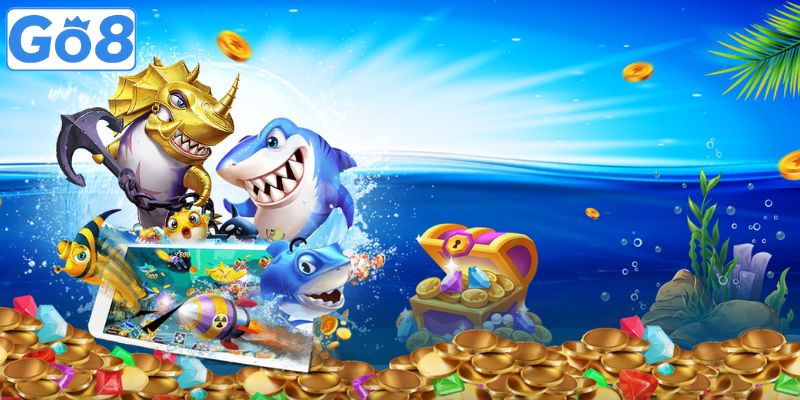 Bí quyết săn cá hiệu quả mà không cần auto