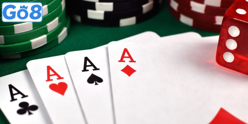 Các tựa game bài kinh điển trong văn hóa Việt