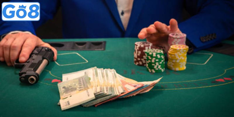 Cách chơi cờ bạc có trách nhiệm hiệu quả