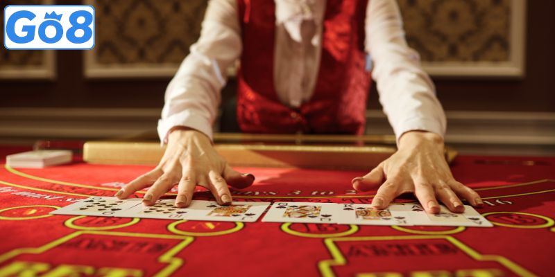 Cách tính điểm xì dách luôn thắng nhà cái