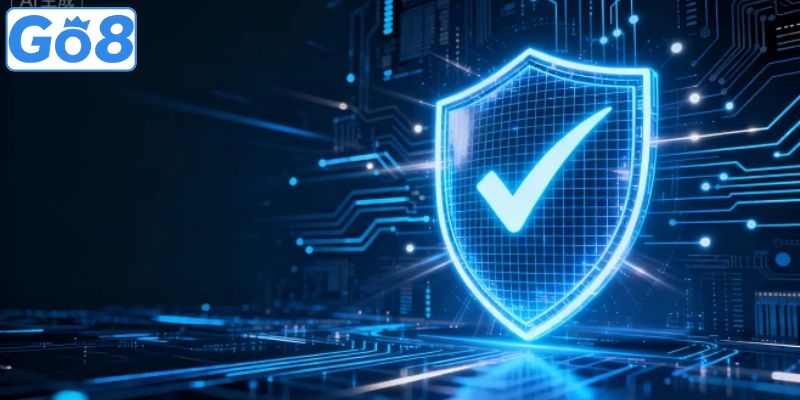 Chính Sách Bảo Mật Go8 – Minh Bạch & An Toàn 4 Cam kết của Go8 đến trải nghiệm hội viên