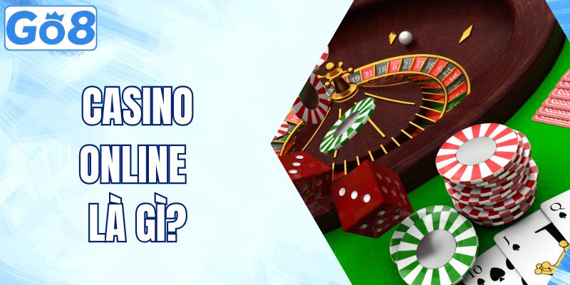 casino online