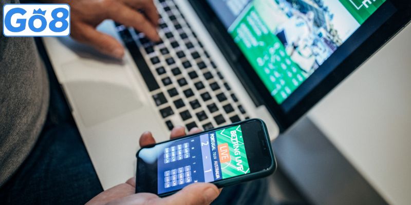 Đa dạng sảnh cược hấp dẫn để bạn lựa chọn