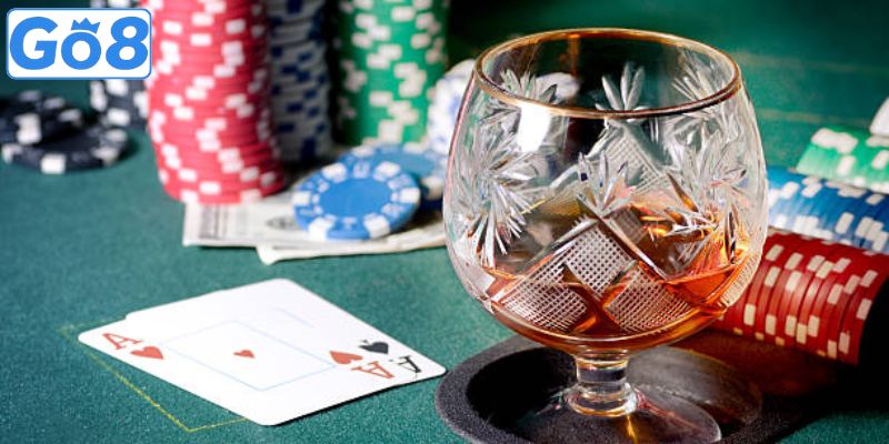 Dấu hiệu để nhận biết khi bị nghiện cờ bạc