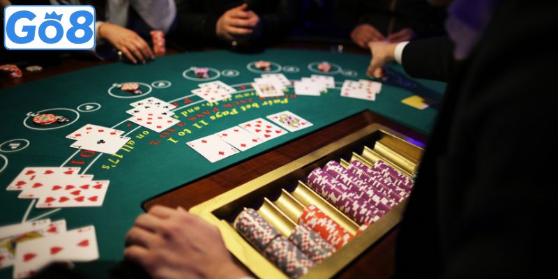 Game bài Rồng Hổ thưởng cực cao