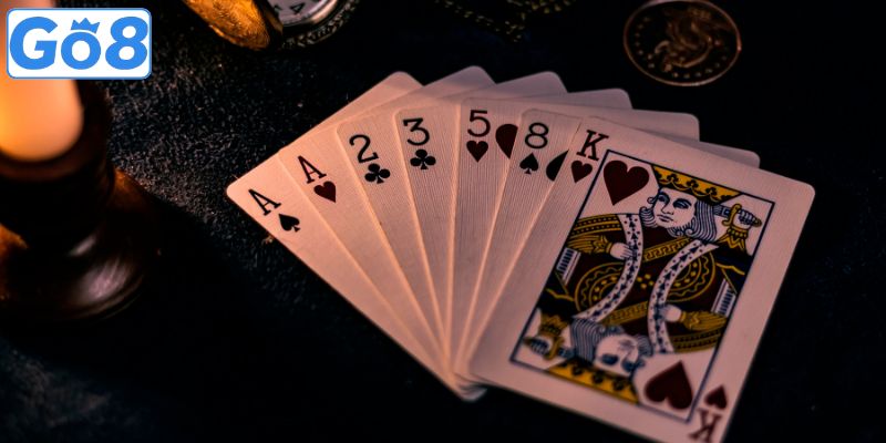 Giữ vững tinh thần để kiểm soát dòng tiền