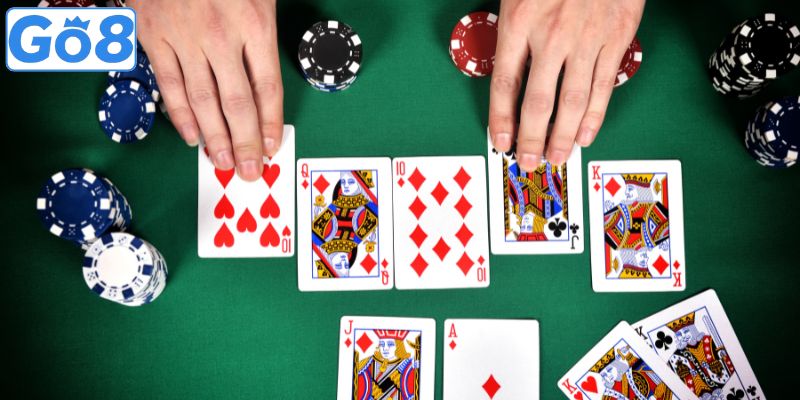 Học hỏi mẹo hay để trở thành cao thủ game bài