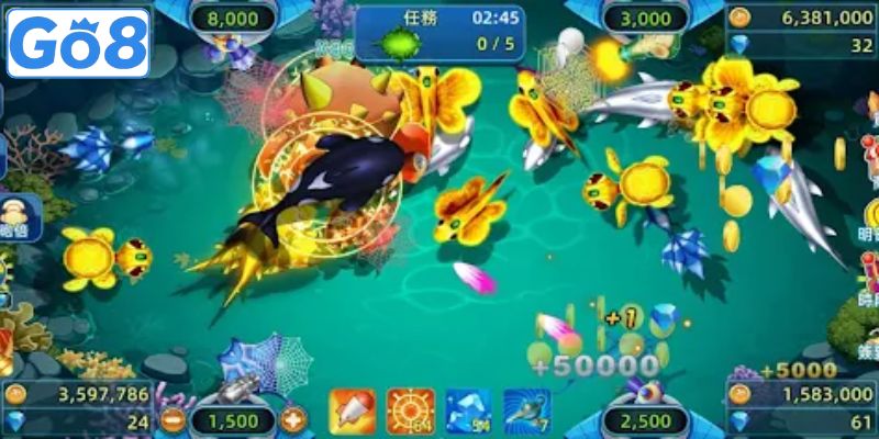 Lợi ích và rủi ro của auto bắn cá là gì