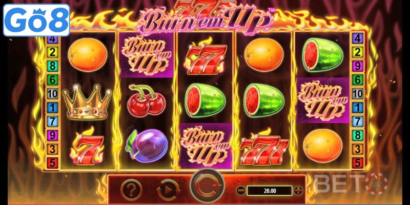 Lý do quản lý vốn trong nổ hũ quan trọng khi chơi