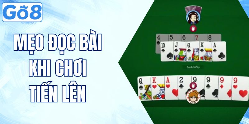 mẹo đọc bài tiến lên