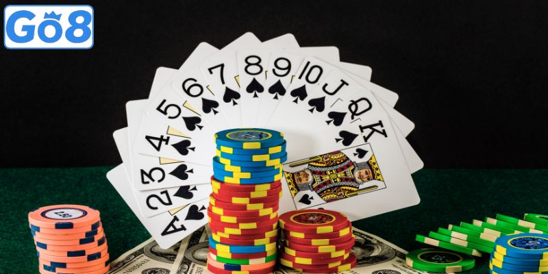 Mẹo quản lý vốn khi chơi game bài giúp tài chính ổn định