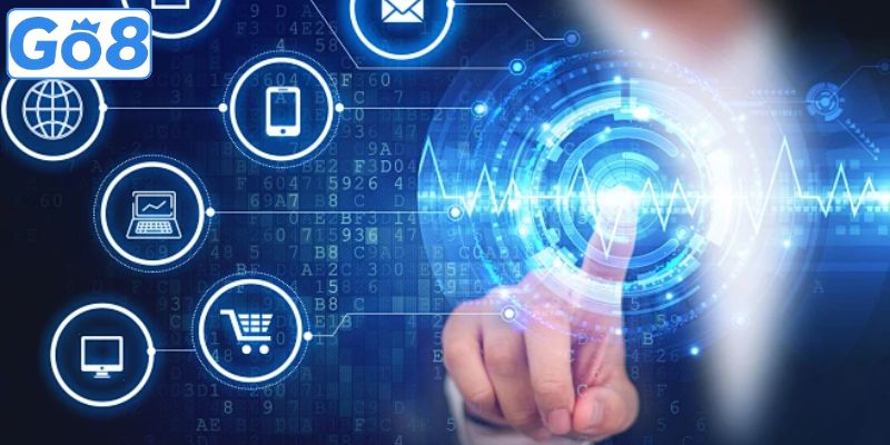 Người chơi có quyền lợi gì khi trải nghiệm tại Go8