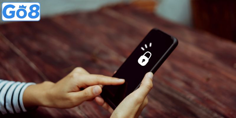 Nguyên nhân tài khoản bị khóa