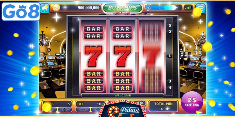 Quay hũ Slot với nhiều chủ đề phong phú