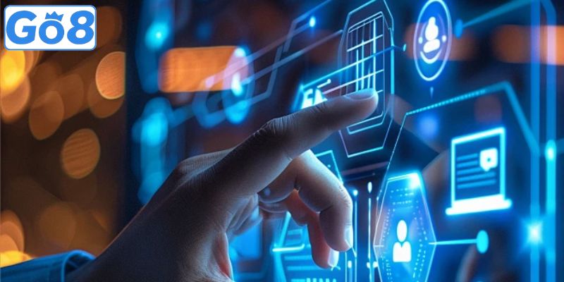 Quyền lợi được sửa đổi thông tin thoải mái