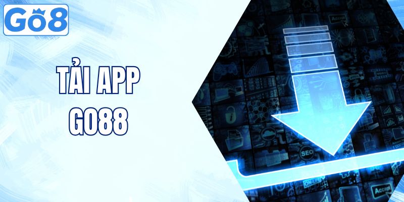 tải app go8