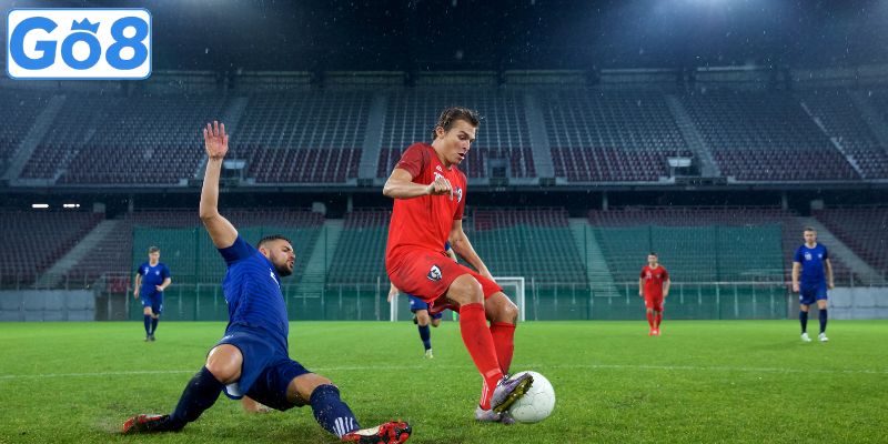 Kèo Rung Là Gì? Bật Mí Kinh Nghiệm Đầu Tư Bất Bại 2026 3 Tìm hiểu về kèo rung phạt góc