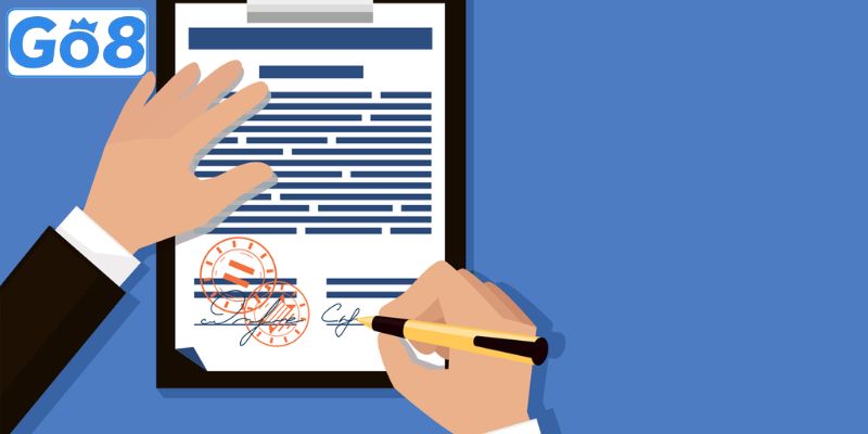 Trách nhiệm của nhà cái và hội viên khi dùng dịch vụ