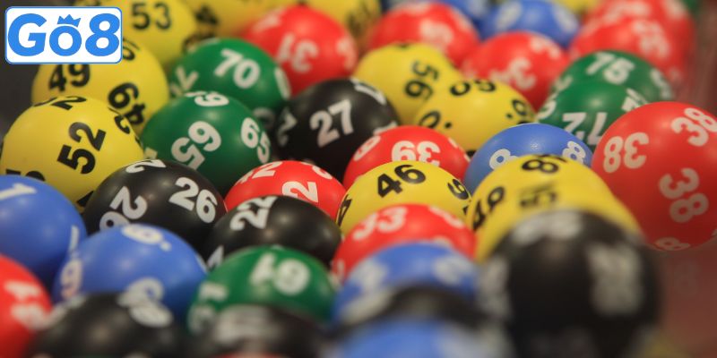 Xổ số với nền tảng giải trí lôi cuốn hàng đầu